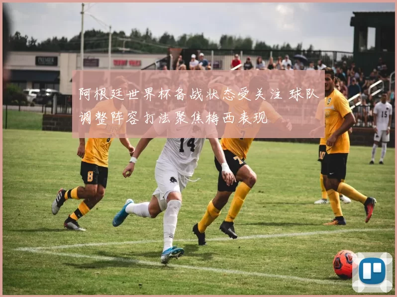 阿根廷世界杯备战状态受关注 球队调整阵容打法聚焦梅西表现